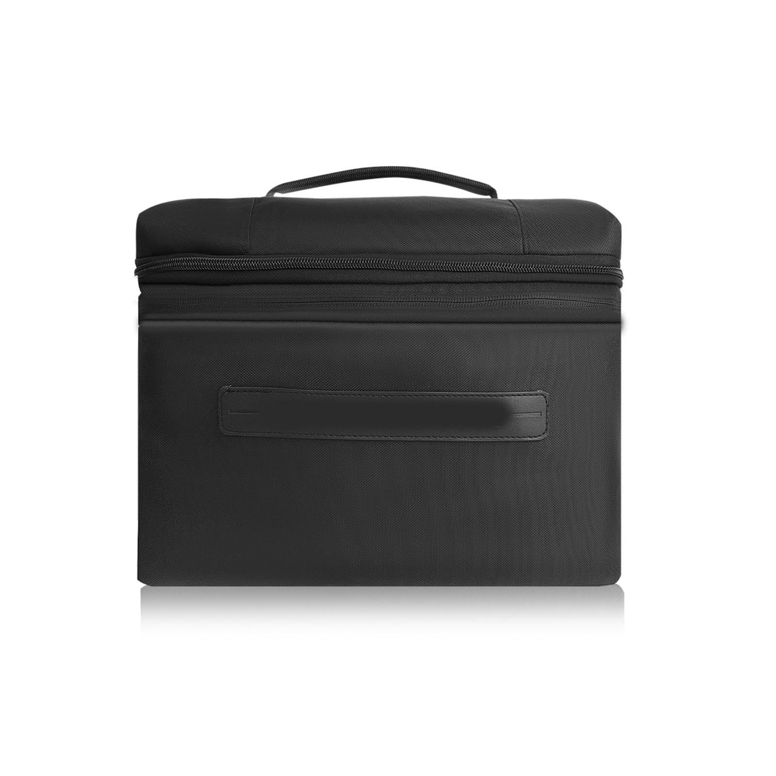 Bolsa Interior Negra para Baúl R 1300 GS de acabado elegante y resistente 8