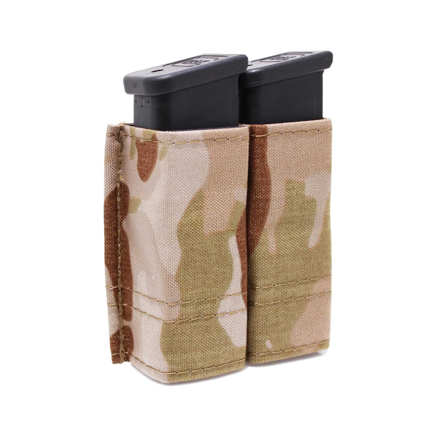 Double Pistol KYWI Magazine Pouch