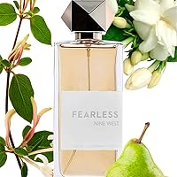 Vista 1 de Nine West Fearless Eau De Parfum 3.4 Oz Spray para Mujer