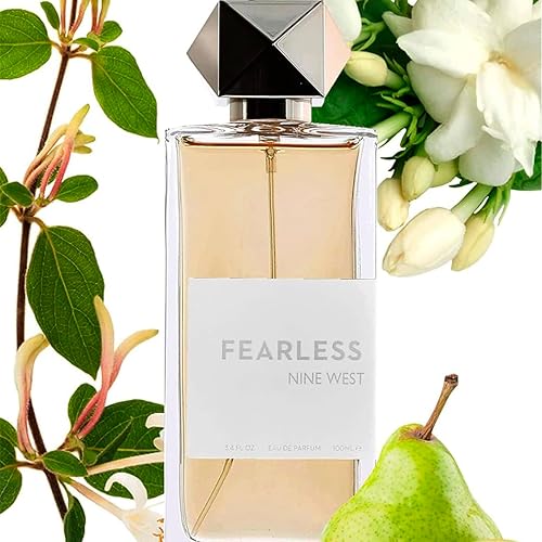 Miniatura 2 de NIne West Fearless Eau De Parfum 3.4 Oz Spray para Mujer