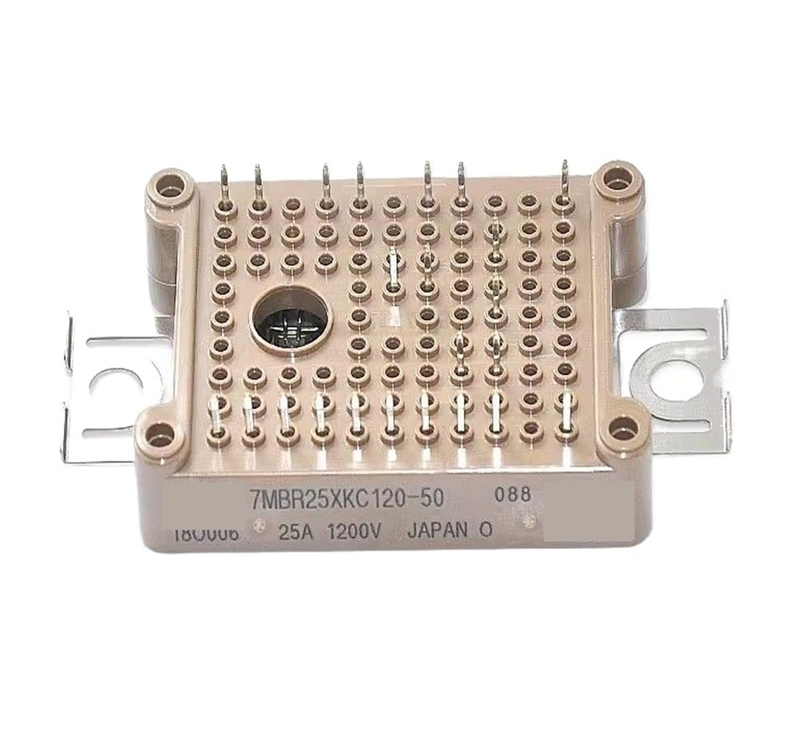 QVIVFYBOE IGBT Module 7MBR25XKC120-50 IGBT Power Module 25 A 1200 V