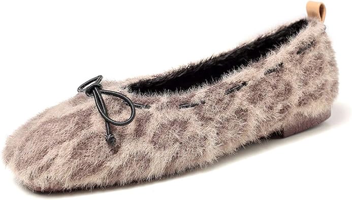 Cute flat shoes for winter Clearance