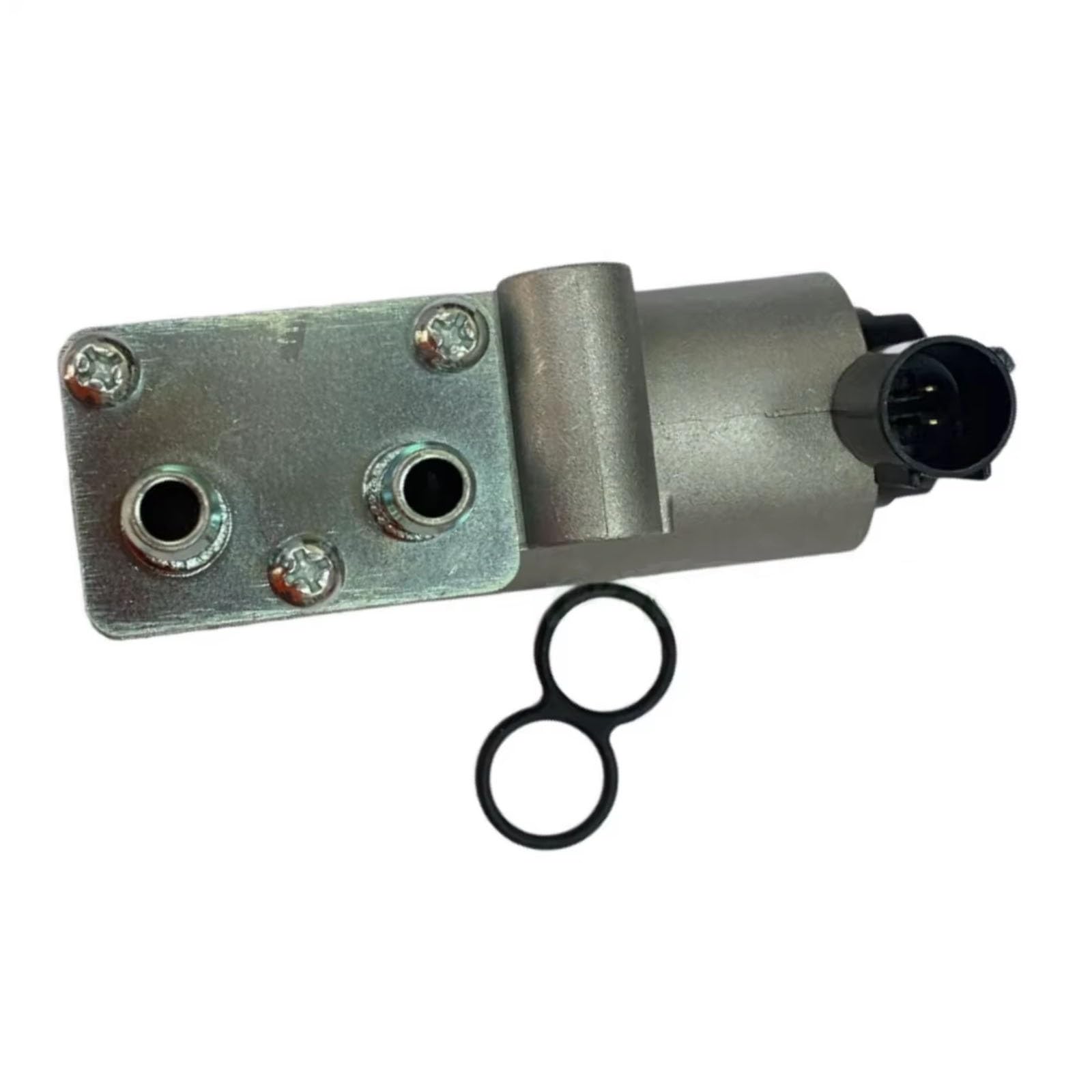 Compatible Avec Civic 1993-1996 Pour CRV 1997-2001 Pour Integra 1994-2001 Valve De Contrôle D'air Ralenti IAC Pièces Rechange Automatiques 36450-P3F-004 Vanne IAC