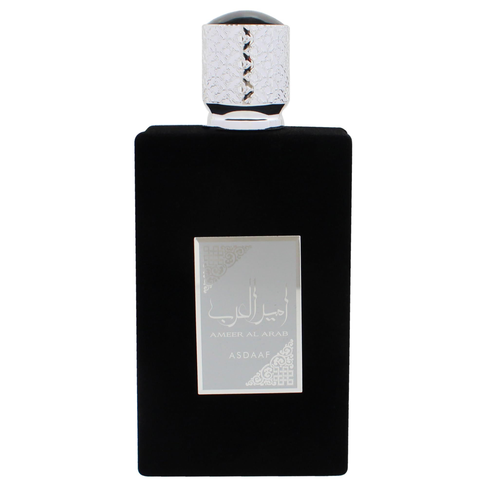 Amazon | Asdaaf Ameer Al Arab by Lattafa for Men - 3.4 oz EDP