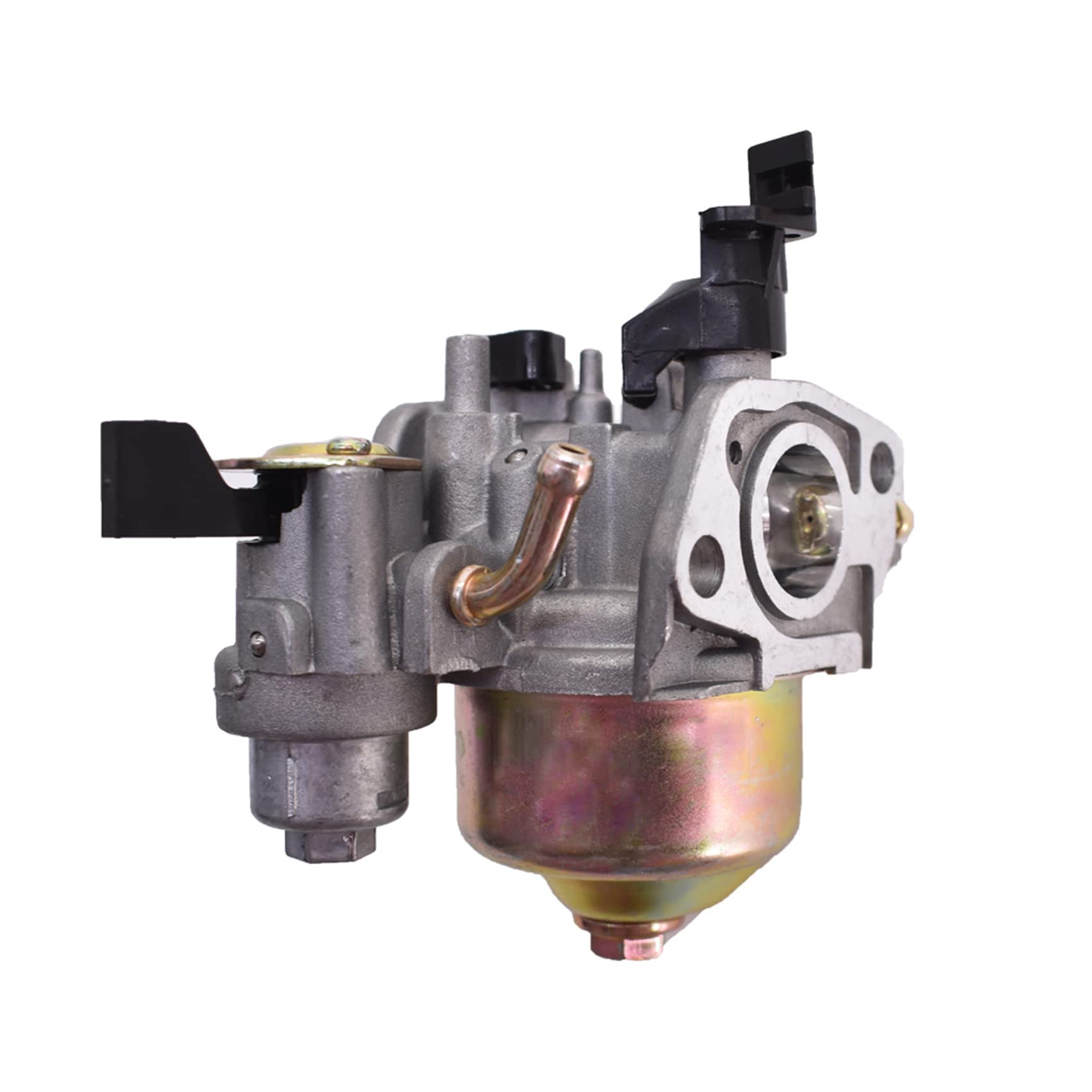 ホンダ　HS55 GX140 エンジン他一式　キャブキレイ ホンダ汎用エンジン GX140用 キャブレターAssy ※要適合確認 : サンセイ