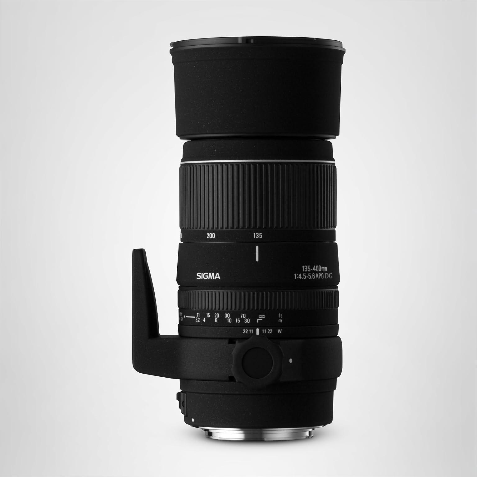 Amazon | シグマ 135-400mm F4.5-5.6 APO DG キヤノン用 | ワイド