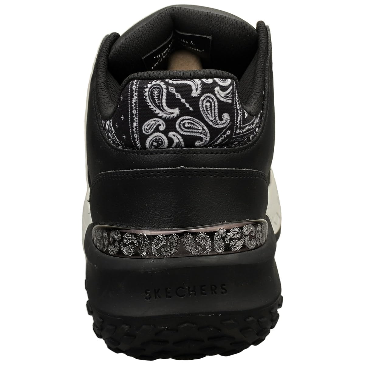 Skechers Sizzle Buckets OG ZapatillasHombre