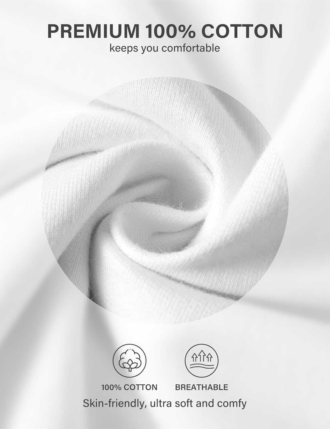 Arjen Kroos Men Sweat Cotton Shorts with Zipper Pockets 5 Inch Athletic Gym Stretch Workout Short - Image 6