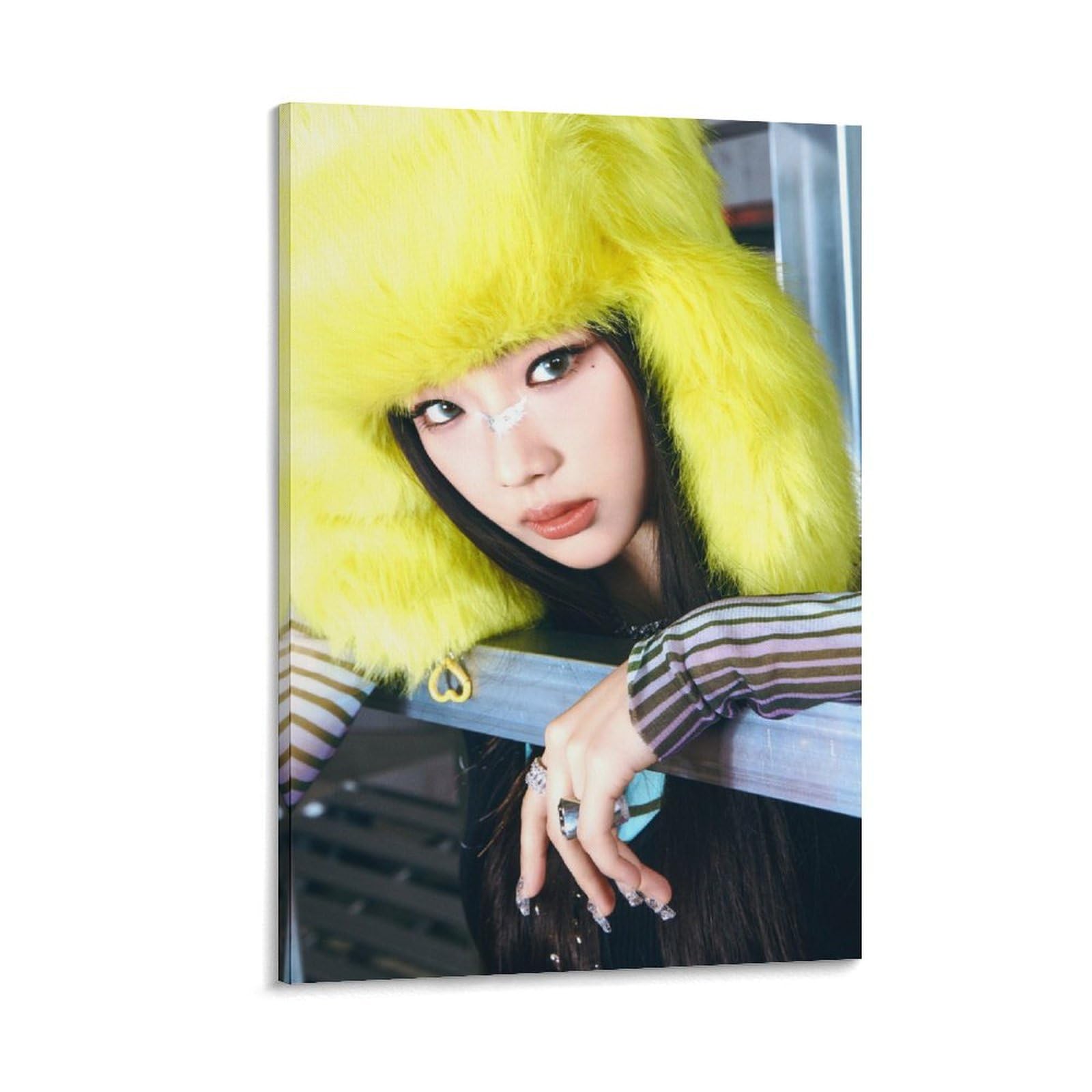 Amazon.co.jp: 歌手 RUKA ルカ BABYMONSTER ベイビーモンスター DRIP