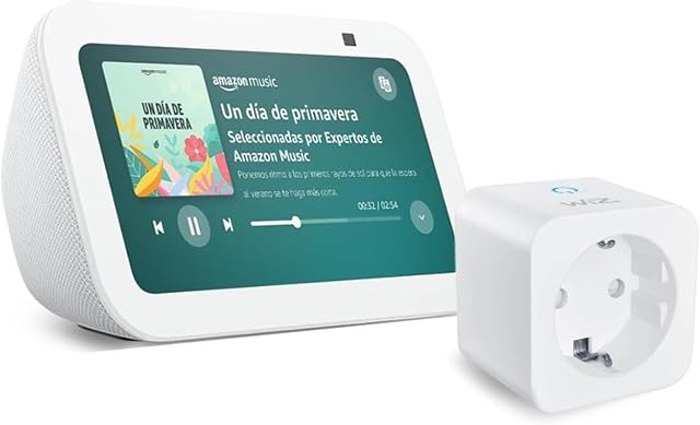 Echo Show 5 (Última generación)