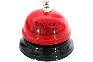 Ring for a Beer