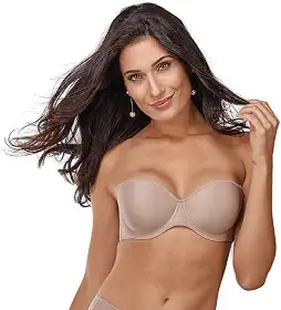 Lingerie Bustiê Extra Marilyn DeMillusFeminino