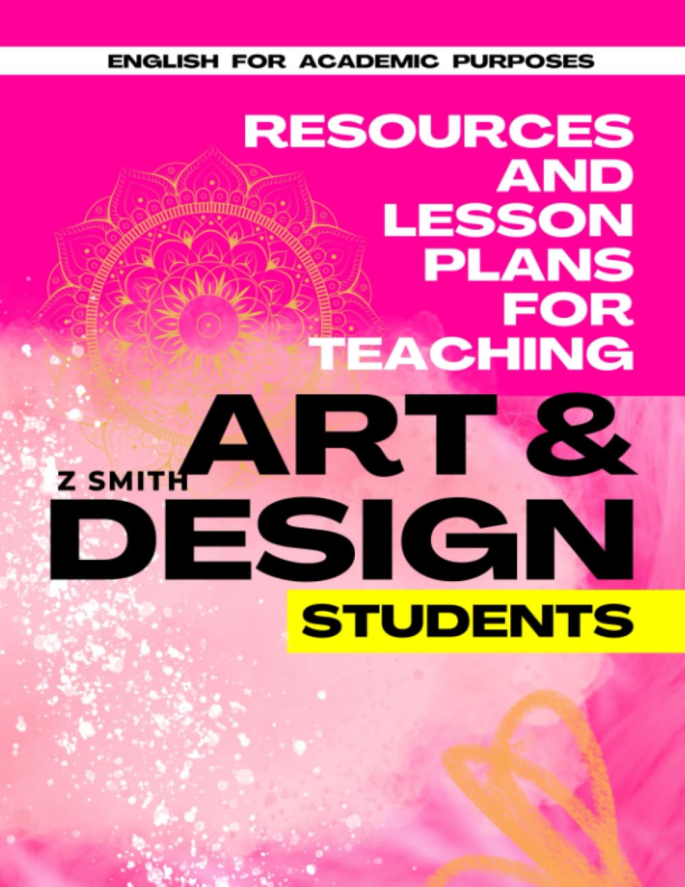 Resources and Lesson Plans for Teaching Art & Design Students: English for Academic Purposes | EAP | International Students