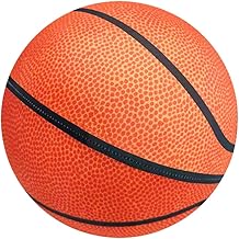 AMERIO Silent Basketball, No. 3, No. 5, 7, Silent Basketball, Silent, Indoor Practice