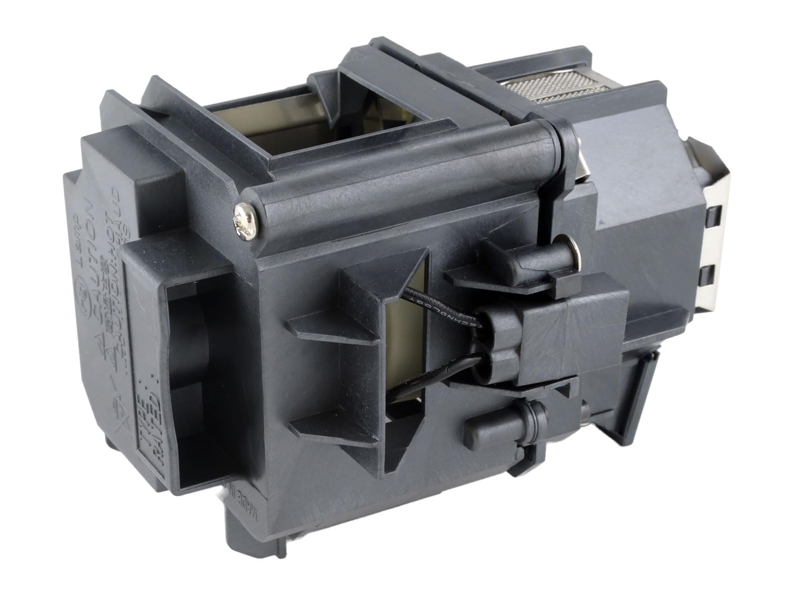lampada per proiettore per EPSON ELPLP63, V13H010L63 lampada sostitutiva con custodia