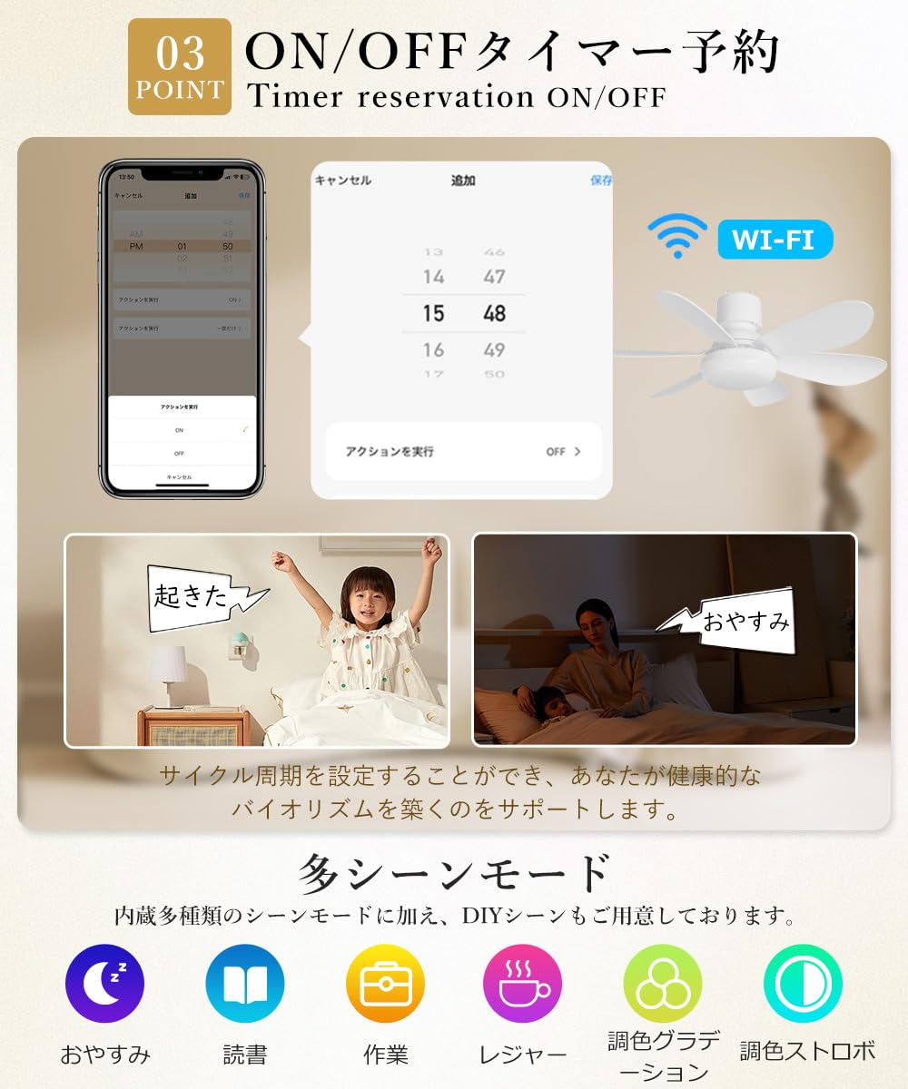 Amazon.co.jp : 【ダクトレール用】シーリングファン シーリングファン