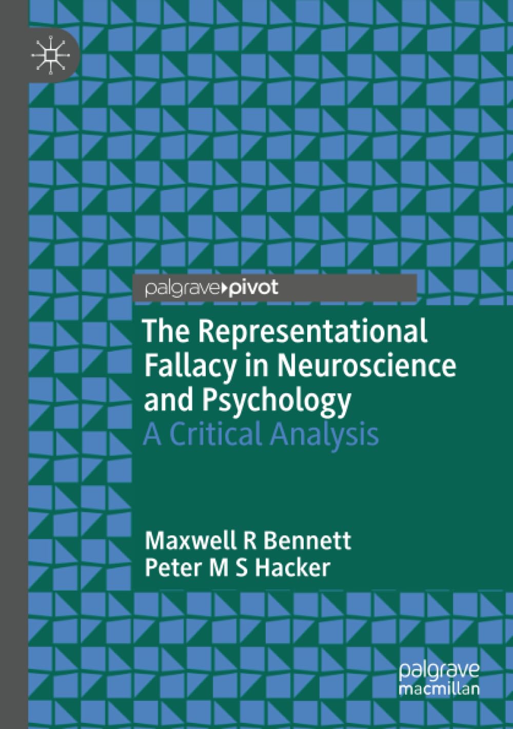 The Representational Fallacy in Neuroscience and Psychology: A Critical Analysis