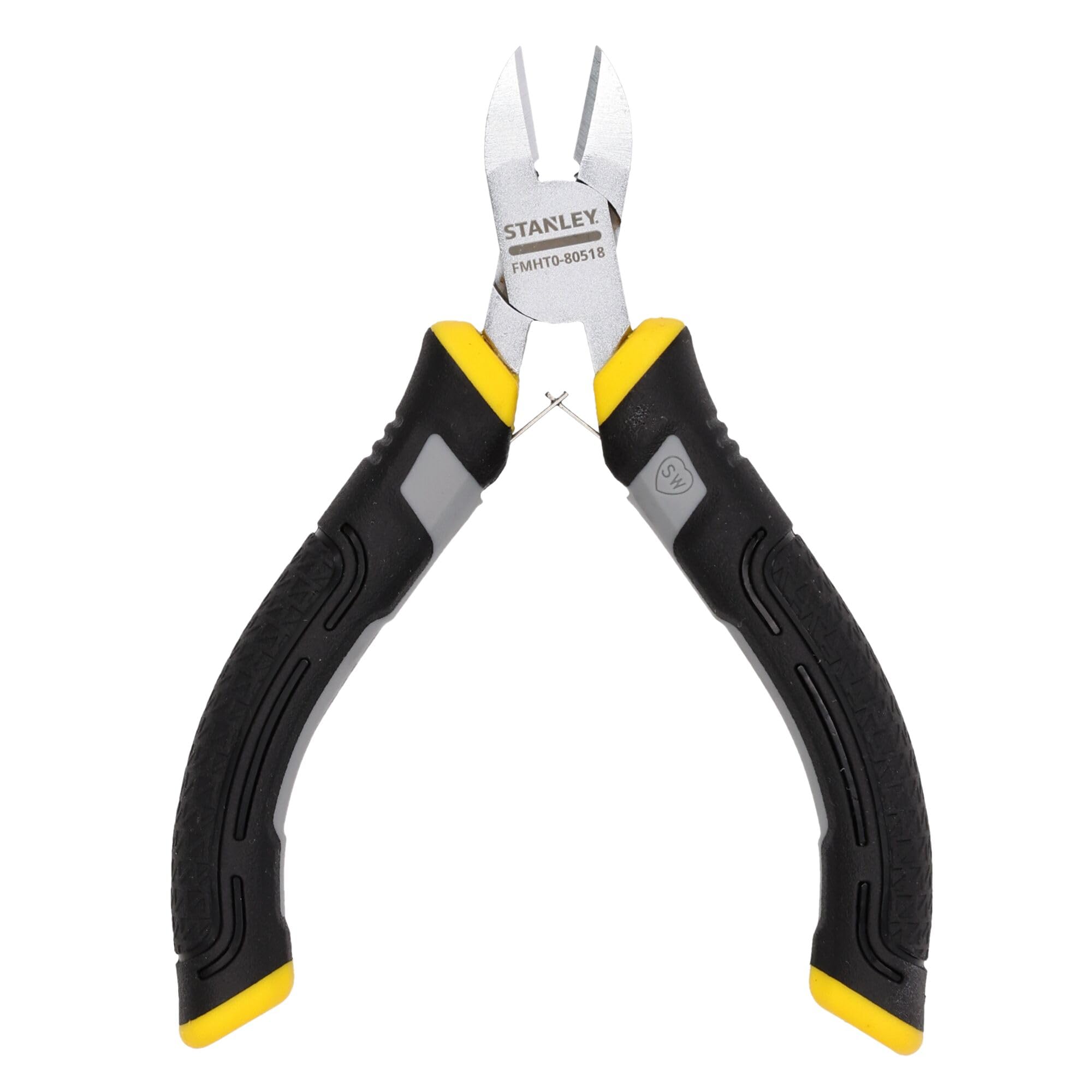 Stanley FMHT0 – 80518 Mini Diagonaler Seitenschneider FatMax