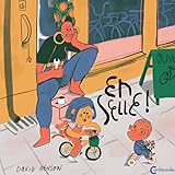  À vélo !