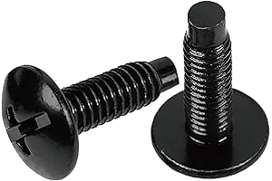 Rack Mount Screws: The Unbeatable Choice for Your Network Racks