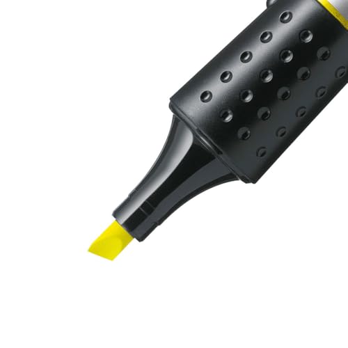 Image of Highlighter - STABILO LUMINATOR Pack of 6 Assorted Colours
