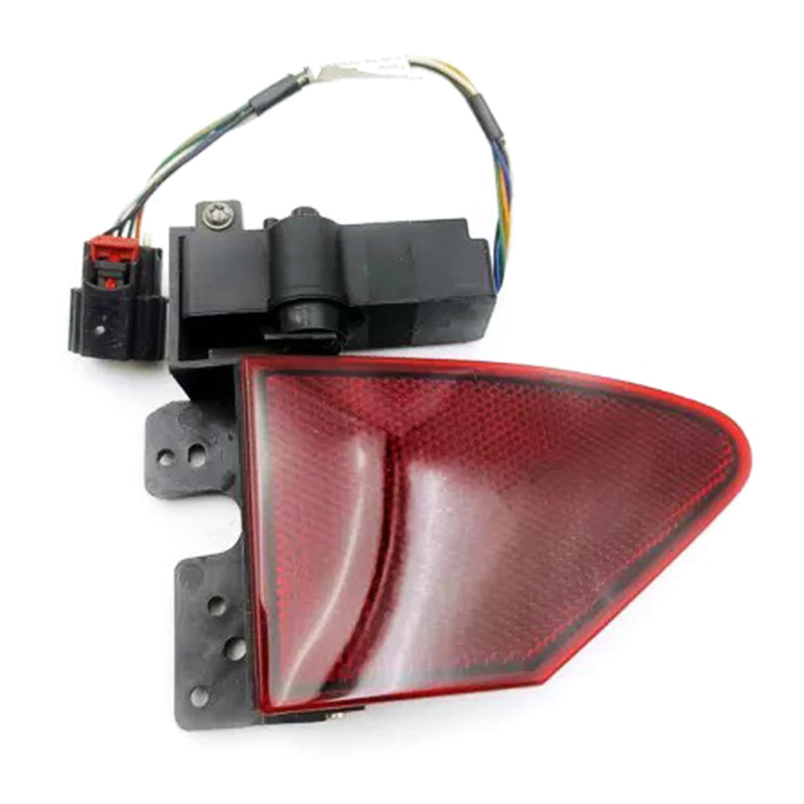 Sostituzione diretta Porta di Ricarica Porta 1038548-00-I per Selezionare Modello ABS di Ricarica Inlet Flap Cover Housing Direct Fit Ingresso