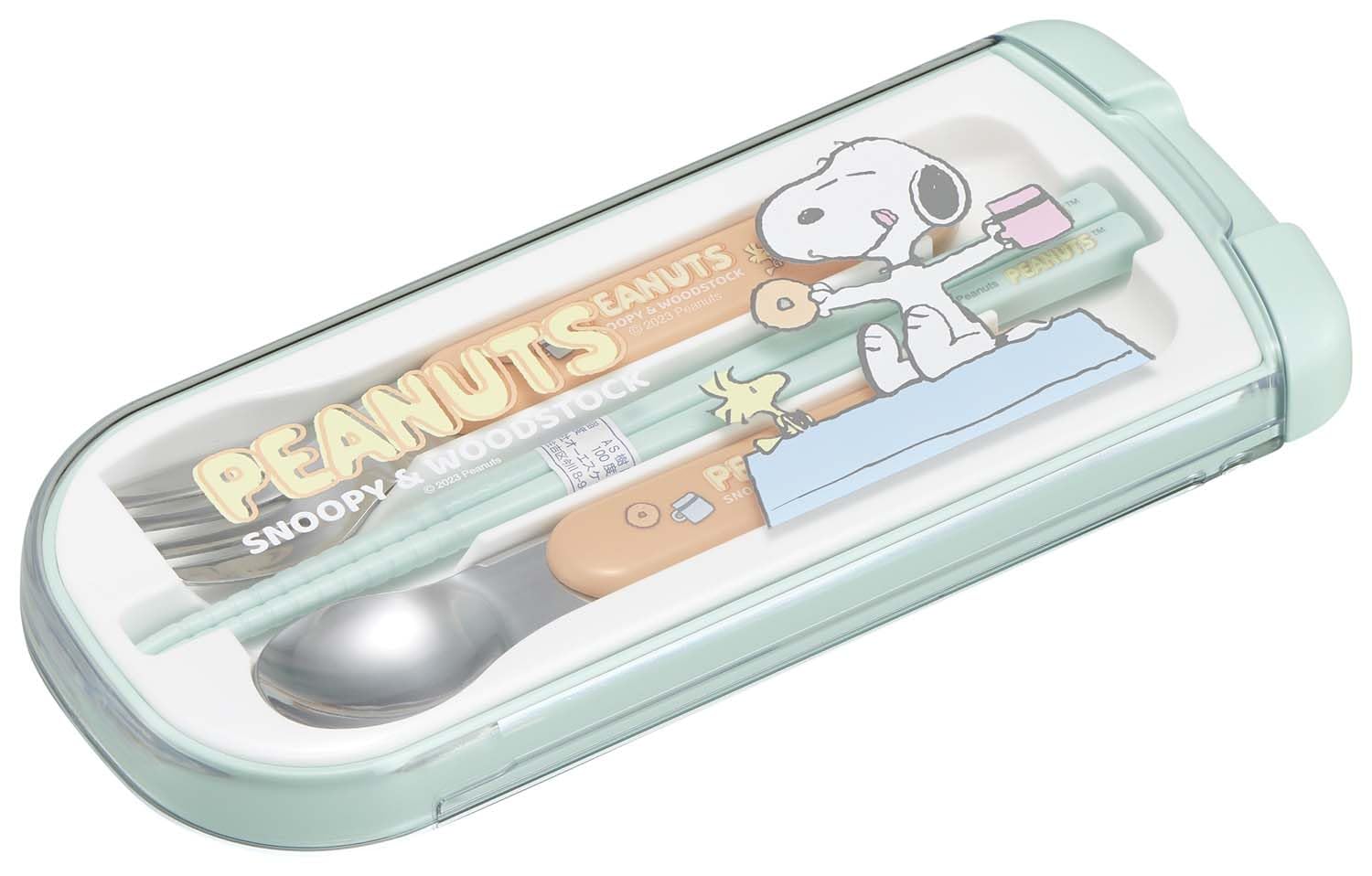 S出品 小動物用乾燥おやつセット Amazon｜OSK(オーエスケー) カトラリーセット スヌーピー 引