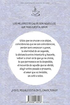 Un CafÉ A Solas