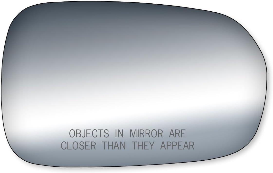 Buy Fit System Passenger Side Mirror Glass, Honda Accord Sedan Online