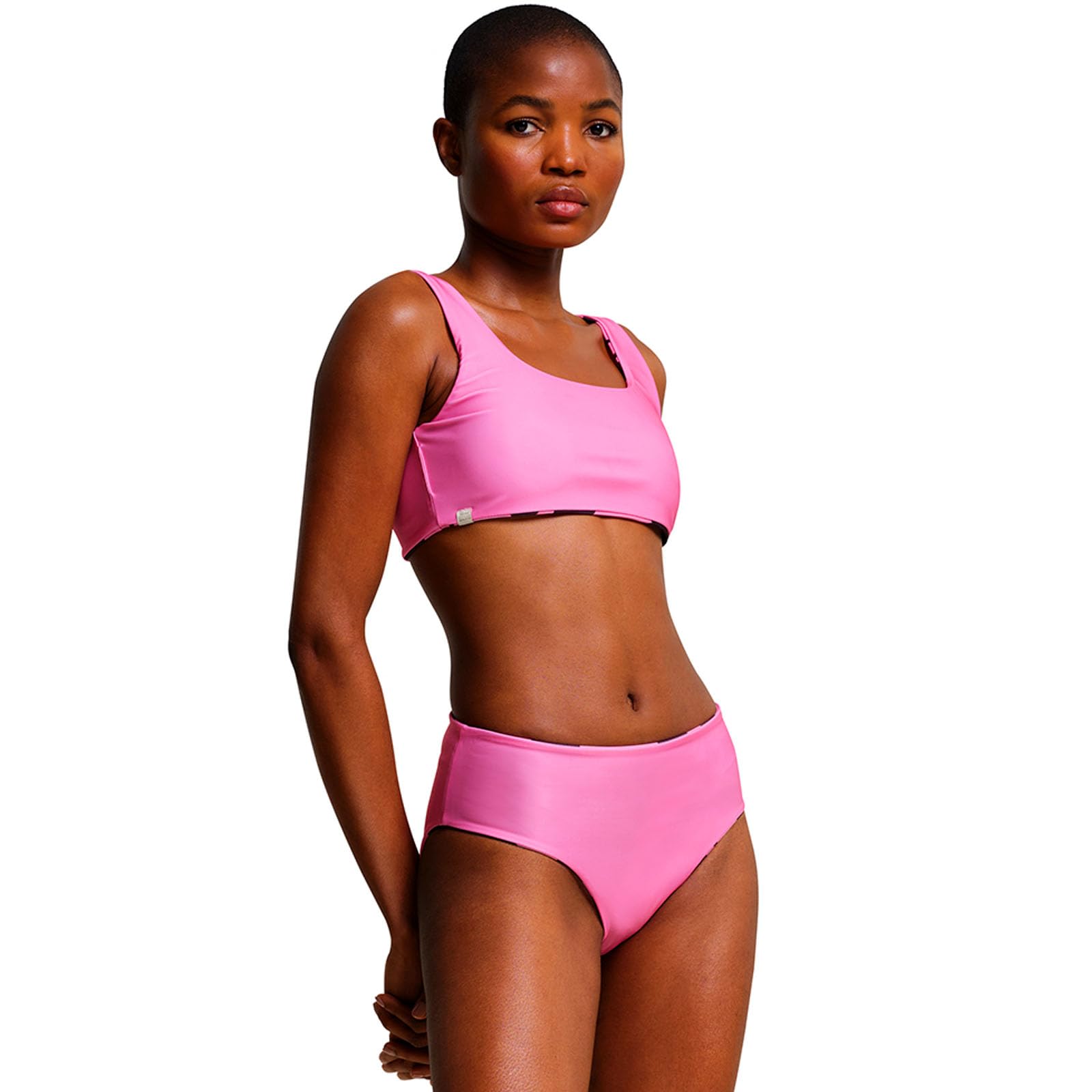 Regatta x Orla Kiely - Bikini reversibile