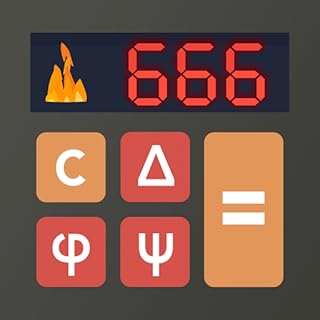The Devil's Calculator: A Math Puzzle Game
