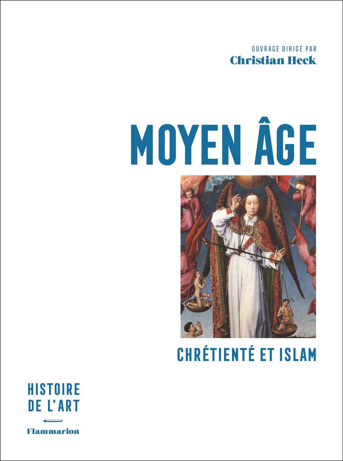 Moyen Âge: Chrétienté et Islam