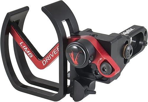 Vapor Trail Archery Arrow Rest Pro V