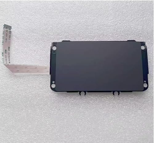 Touchpad Mousepad TP Board Trackpad Compatible for Dell Latitude 3440 3450 3540 Black
