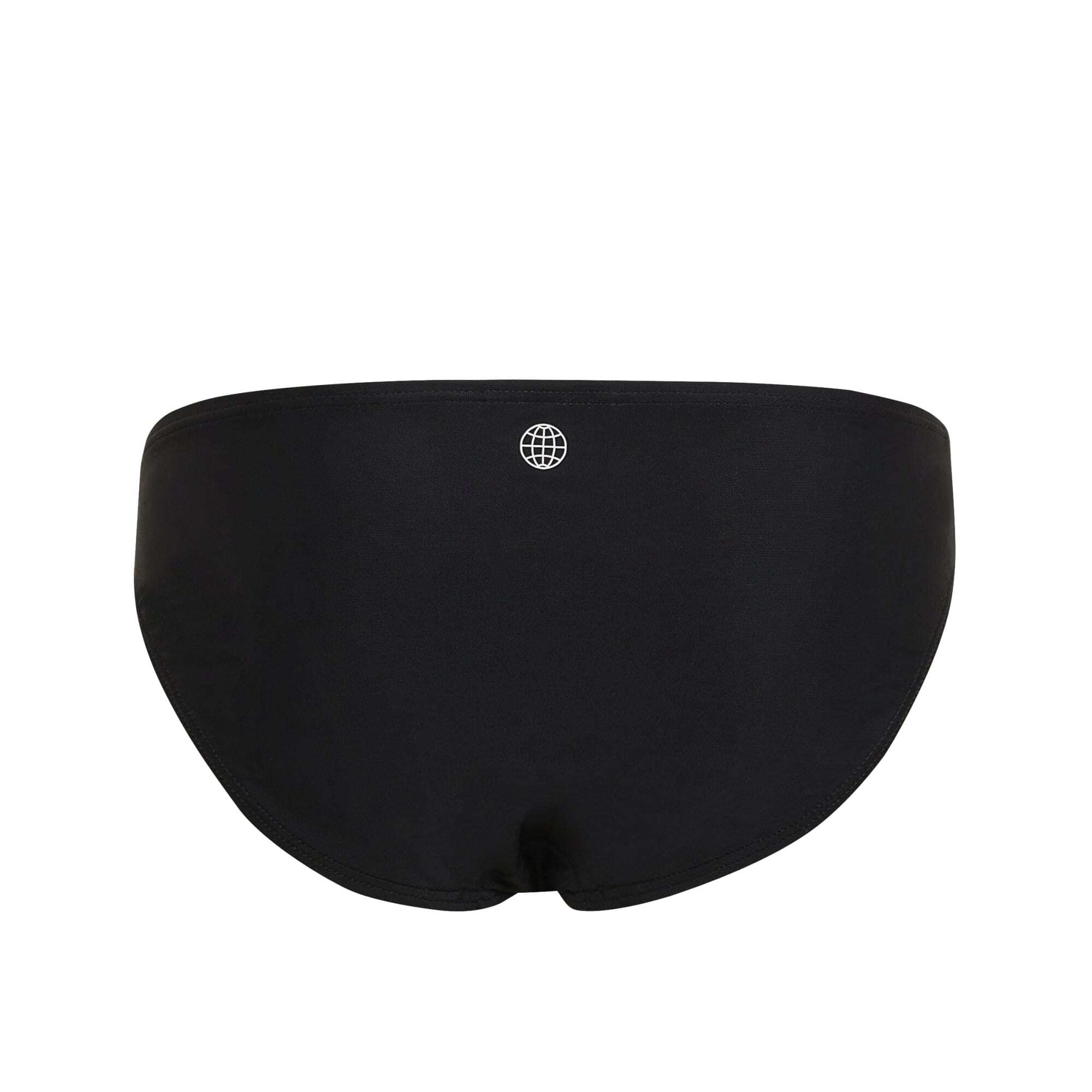 adidas Muppets Bikini, Negro/AMAIMP/AZUGOZ, 116 (5/6 años) Unisex bebé