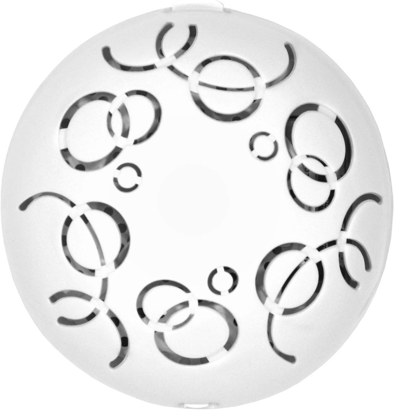 Fresh Products EF12SAP Easy Fresh 2.0 Air Freshener, Apple, 4.8 oz, 12/Carton