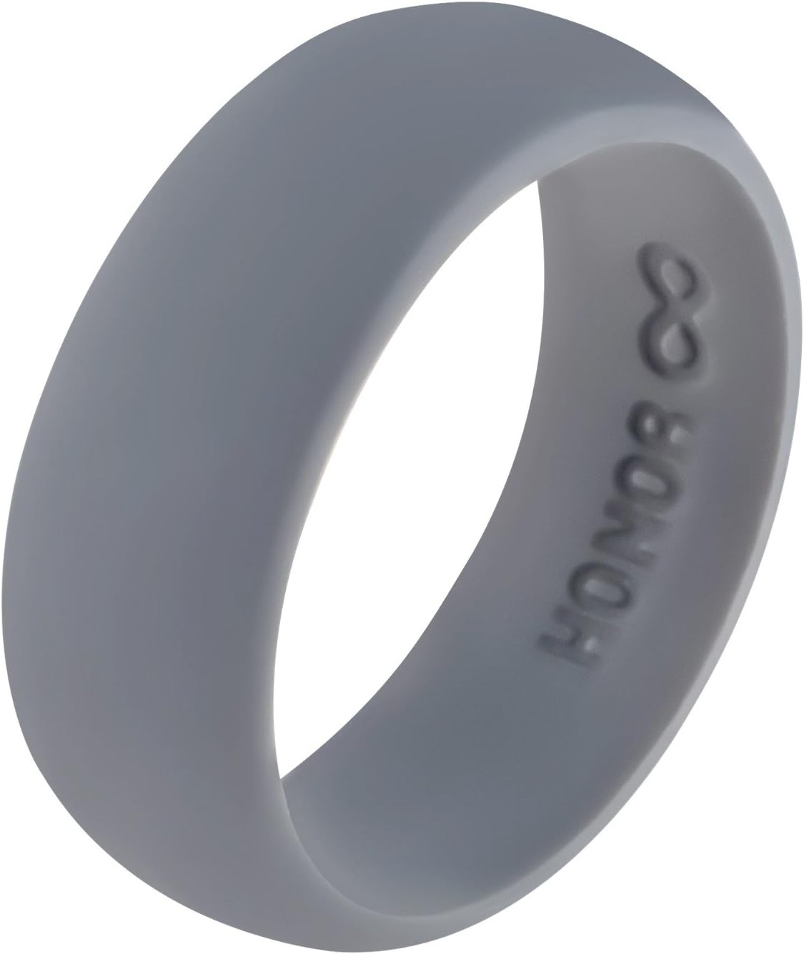 Men's Silicone Ring Wedding Band