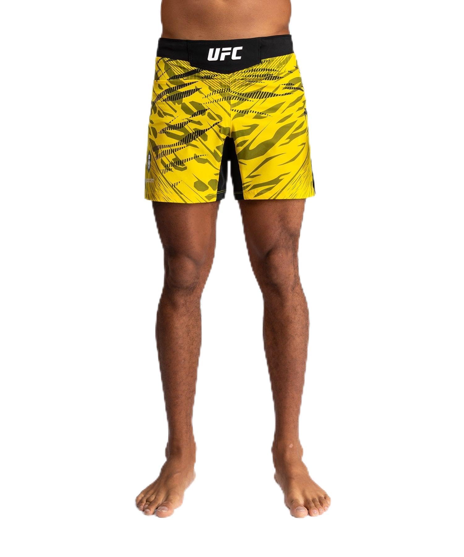 Amazon | Venum メンズ 正規品 UFC フュージョン ナイトファイト