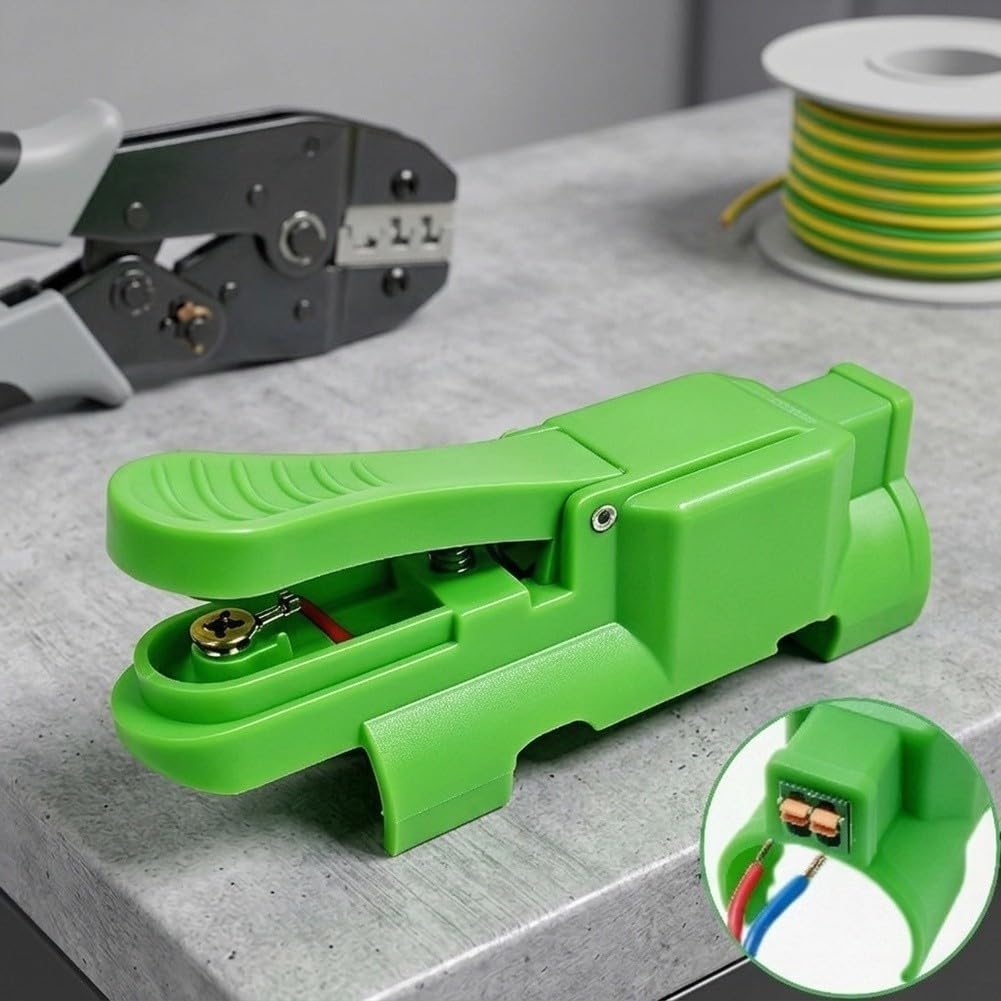 Interruptor Gatillo para Soldadura para argón 300A Interruptor(Green)