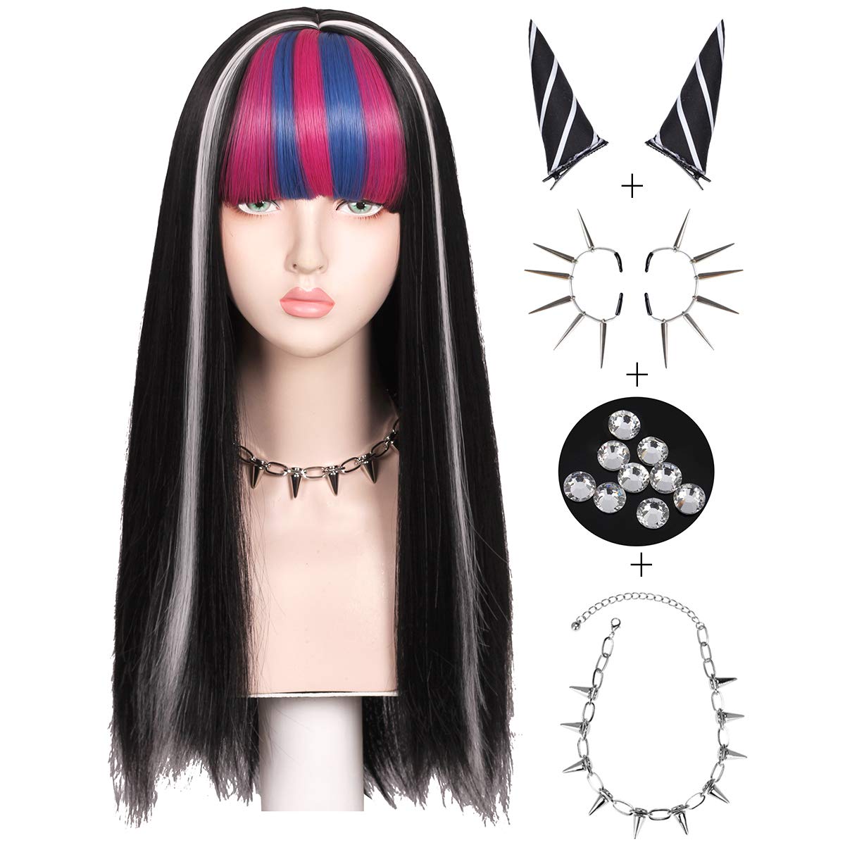 dancekko Thrilljoy PIX! Animaniacs - Wakko Blind Box UCC Exclusive