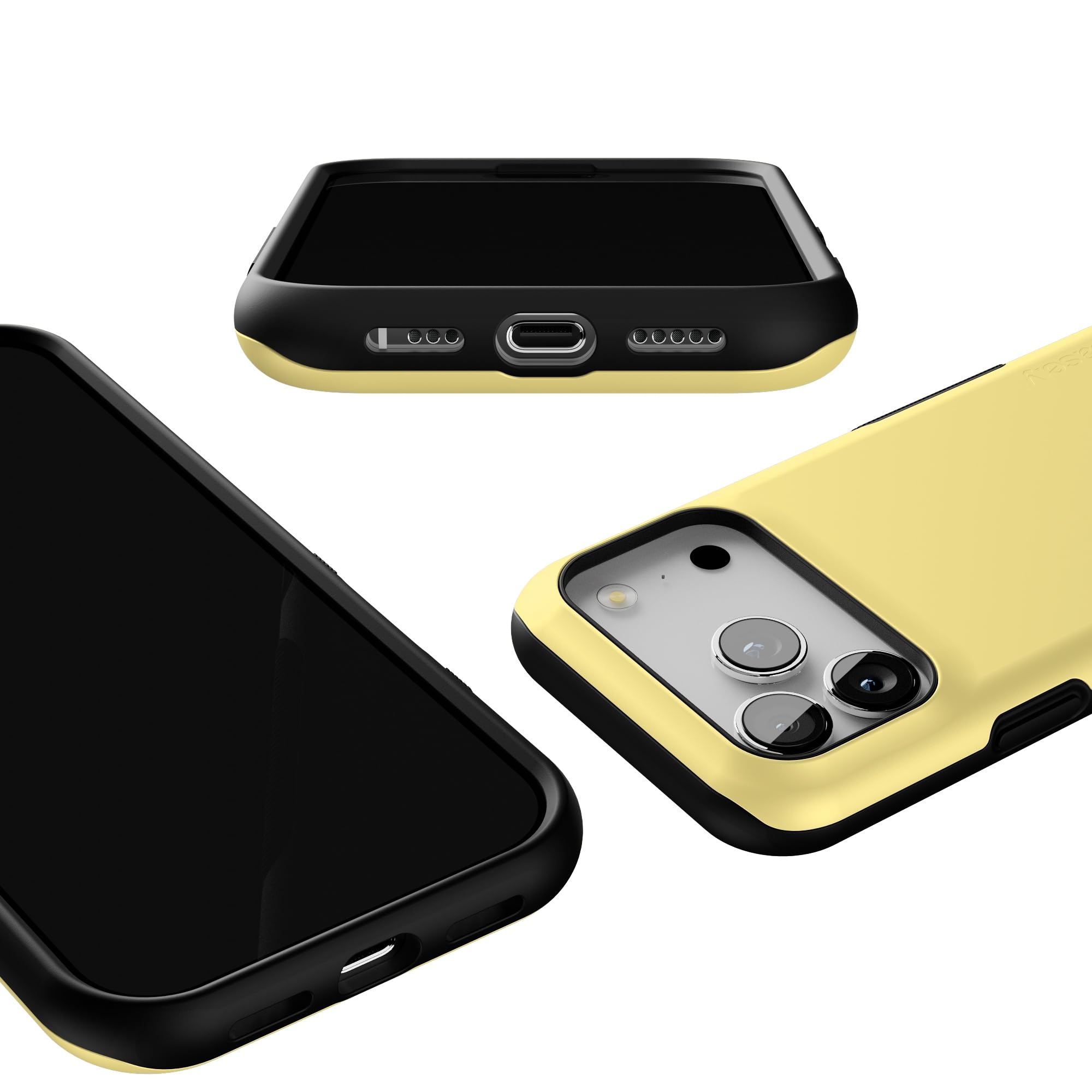 Amazon.com: Casely iPhone 17 Pro Case | Butter Me Up | Butter