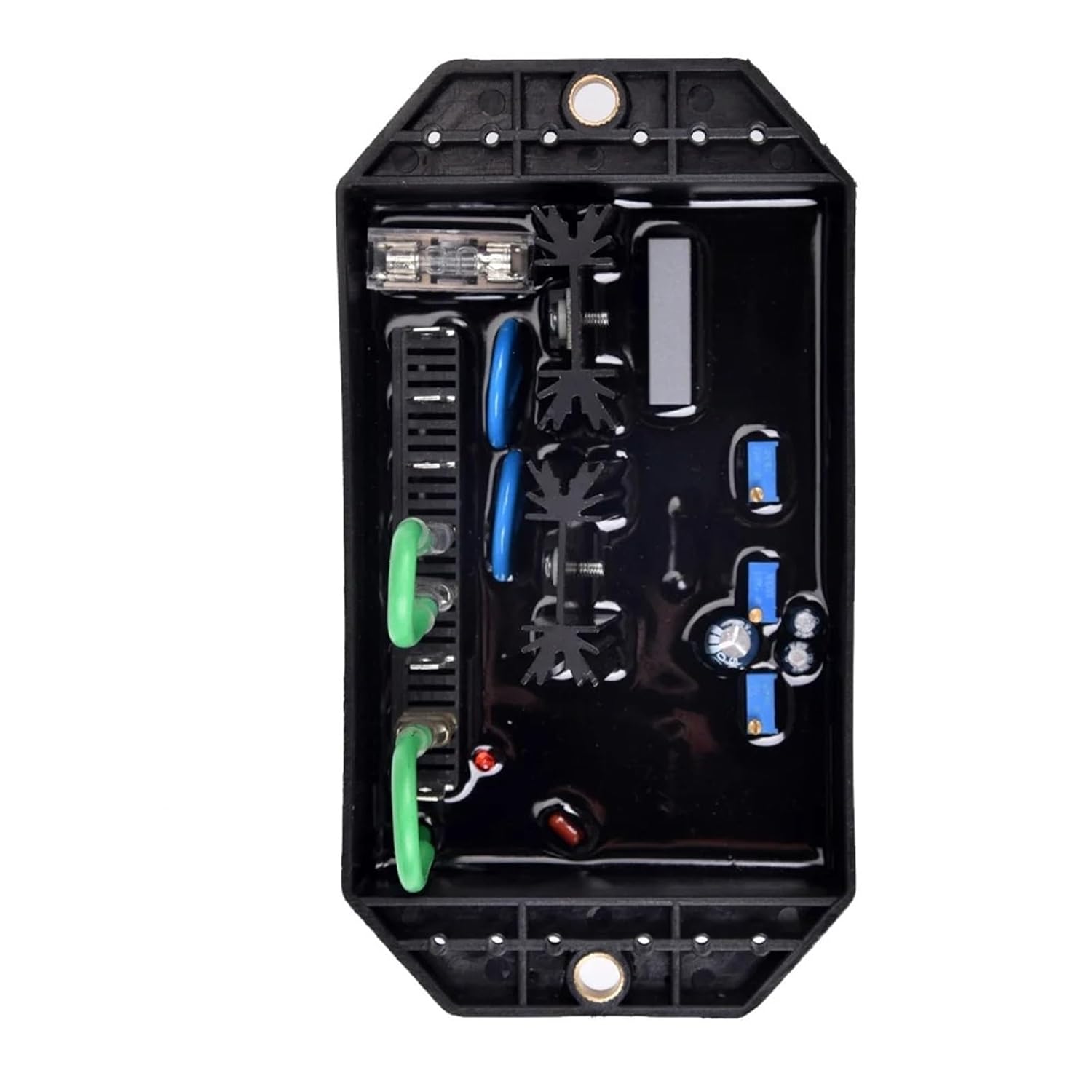 KI-DAVR-95SW Automatic Voltage Regulator Automatic Voltage Regulator for Generator Spare Parts