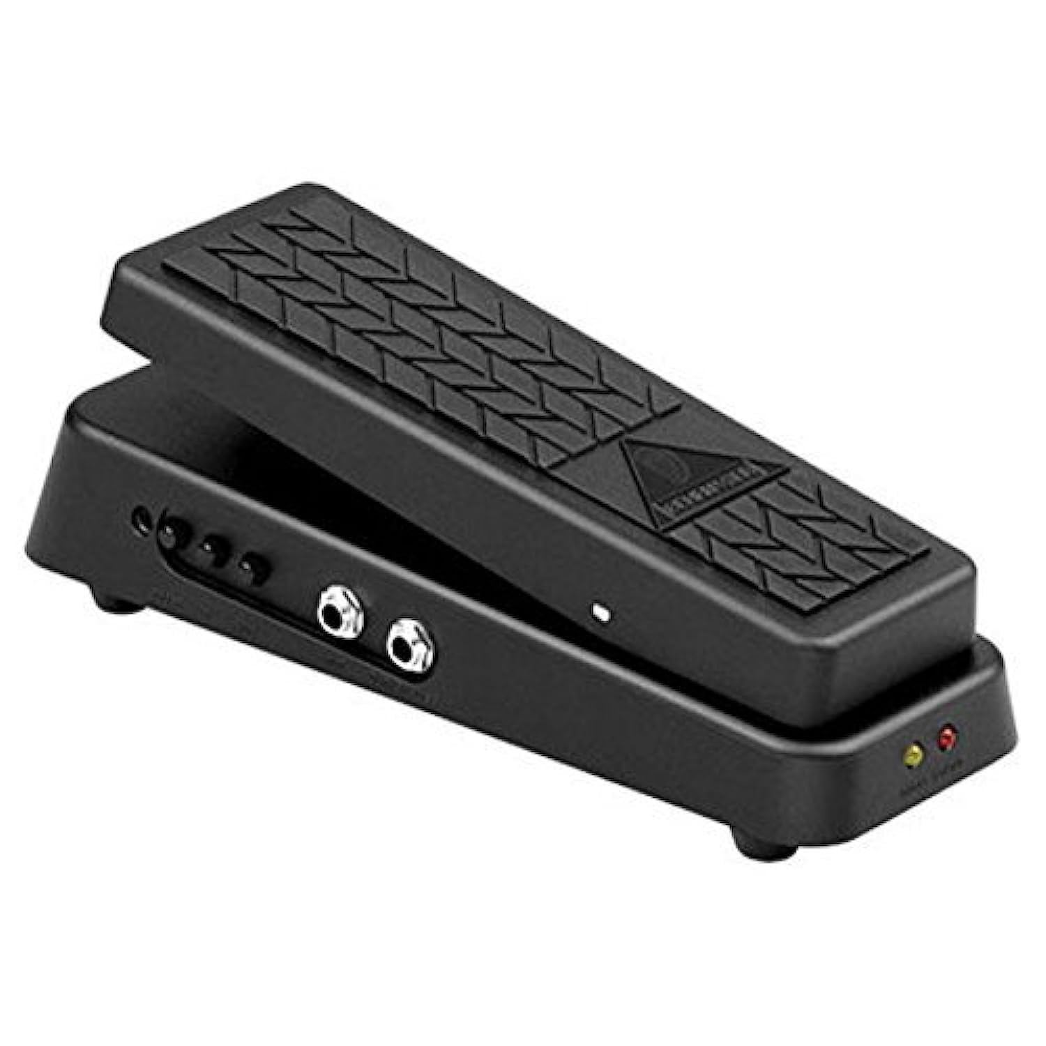BehringerHB01 Ultimate Wah Wah Pedal with Optical Control - Black