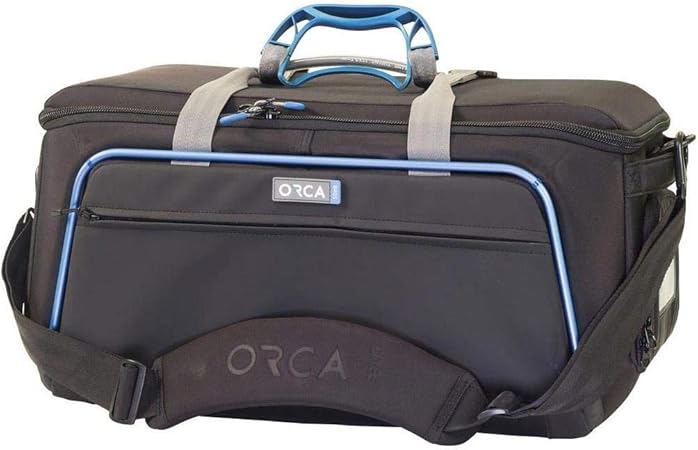 video camera bag amazon