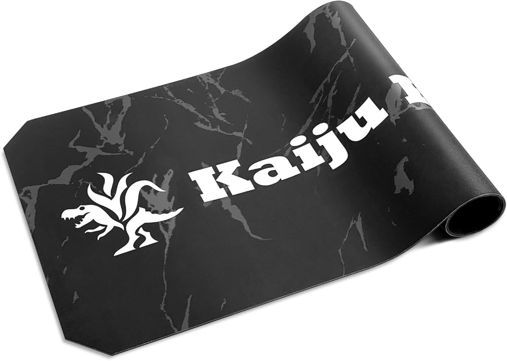 VANILLA マットブラックver 展示品 Amazon.co.jp: Kaiju Plant 怪獣ドライマット すぅっと吸水 珪藻土練り