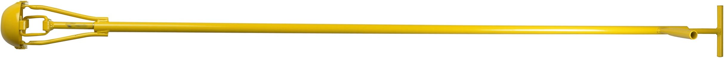Monument Drain 1068 5 ft x 3.1/2-Inch Drain Gulley Grab