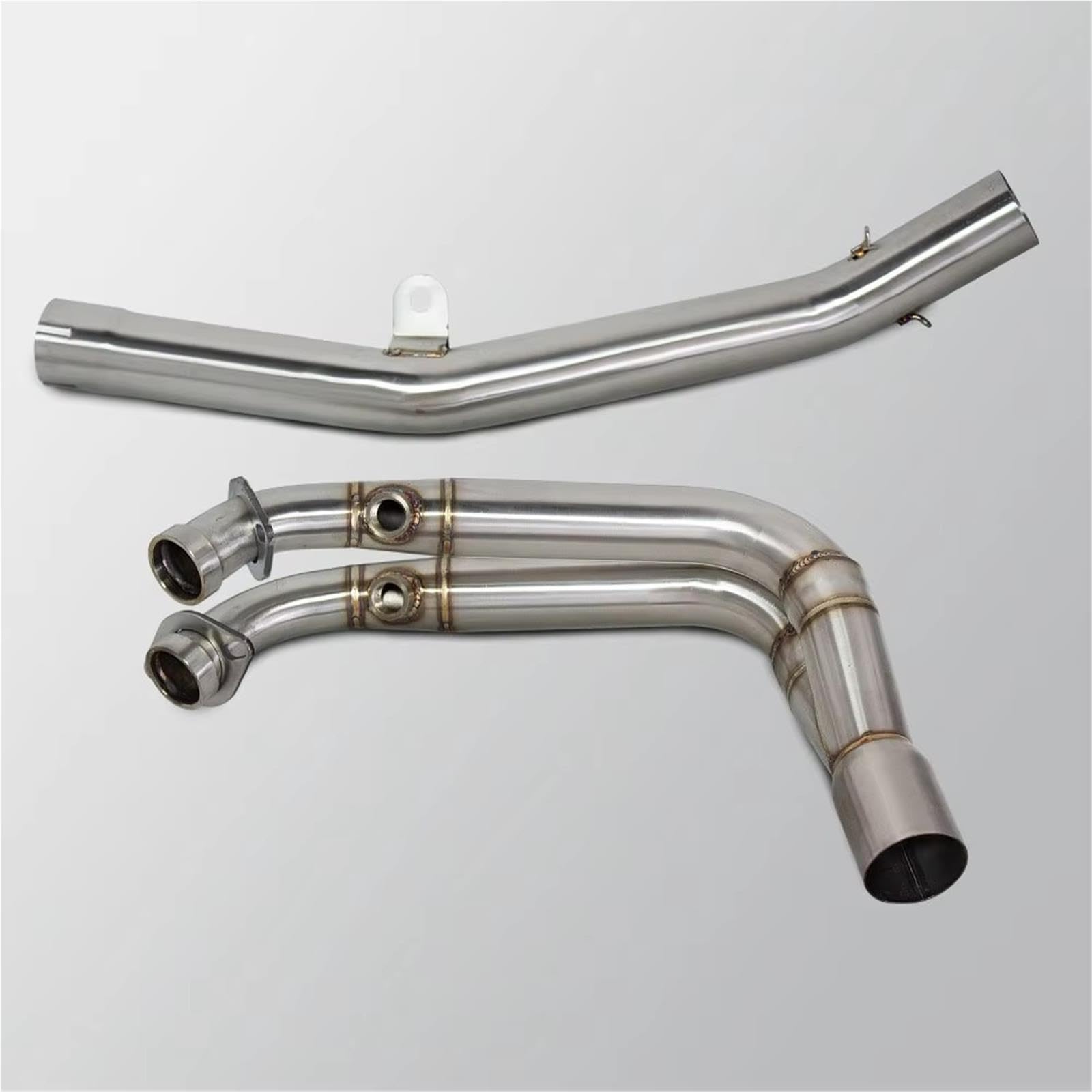 Para CFMOTO Para 450NK 450SS 450SR 2022-2026 Escape Motocicleta