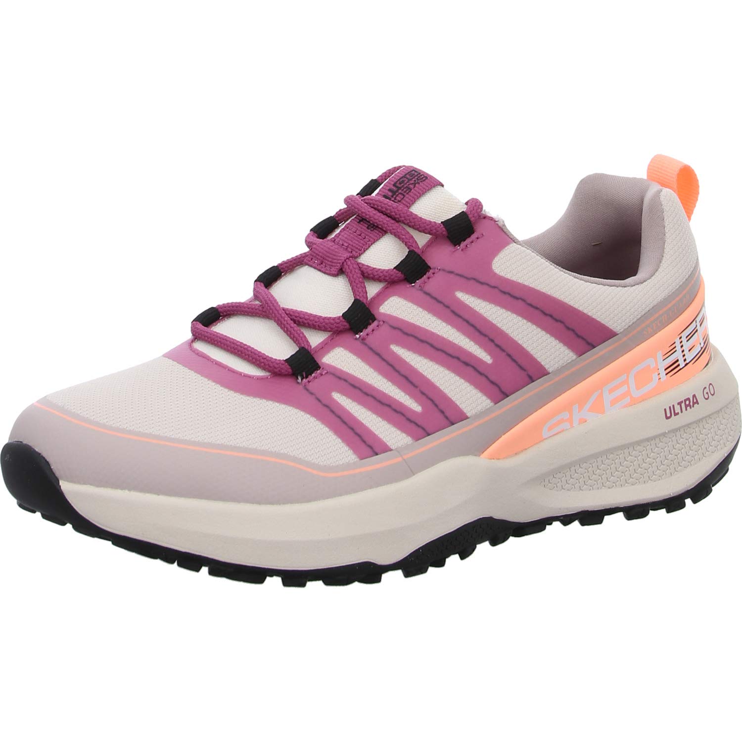 Skechers Women's Go Trail Jackrabbit Sneaker