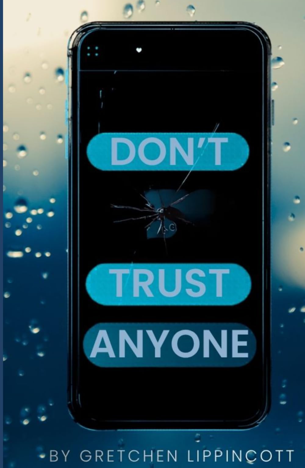 Don't Trust Anyone