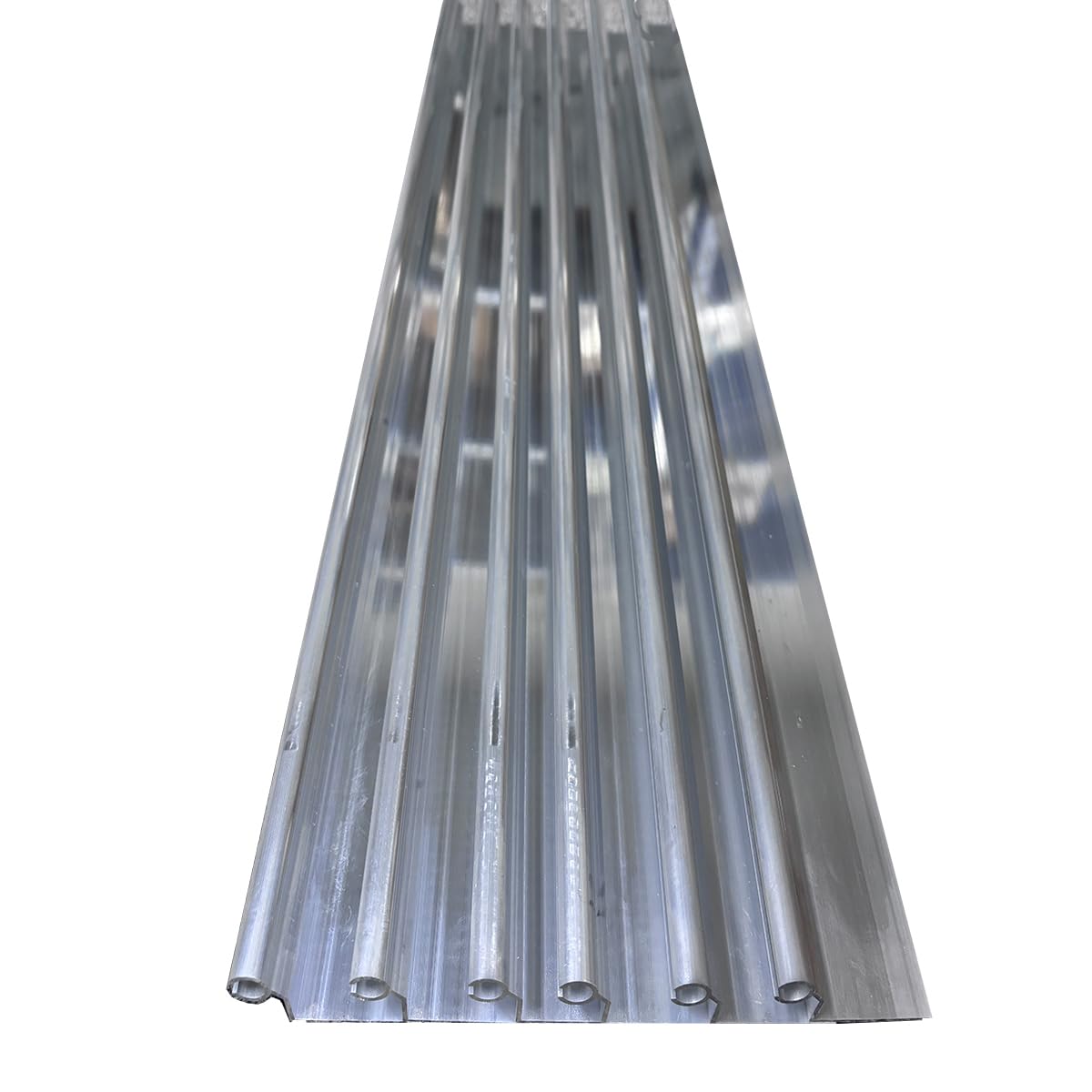Motorhome Awning Rail C Channel 6Pcs 55cm Light Aluminum Channel Canopies Connector for T4 T5 T6 All Campervans Caravans Boats — view 4